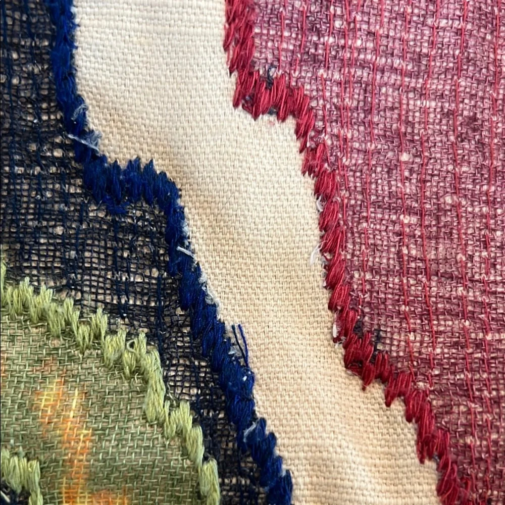 Pottery Barn Pillowcase